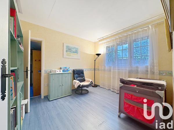 Maison à vendre 7 pièces 141 m² Rambouillet
