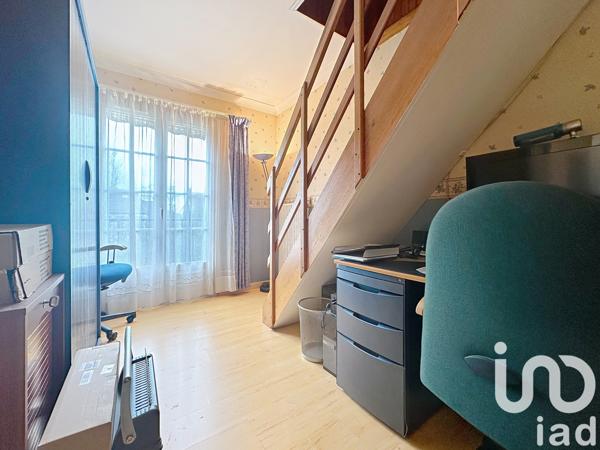 Maison à vendre 7 pièces 141 m² Rambouillet