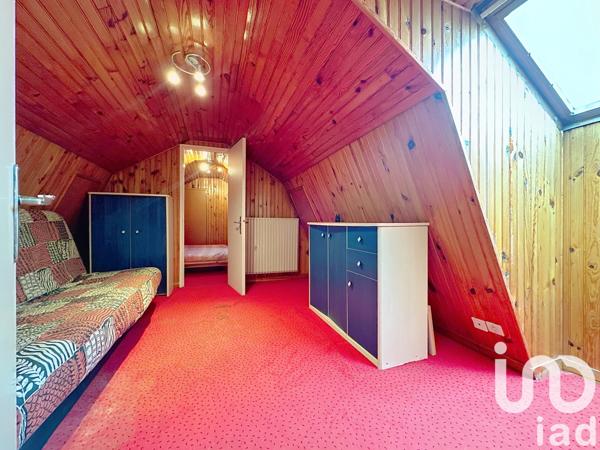 Maison à vendre 7 pièces 141 m² Rambouillet