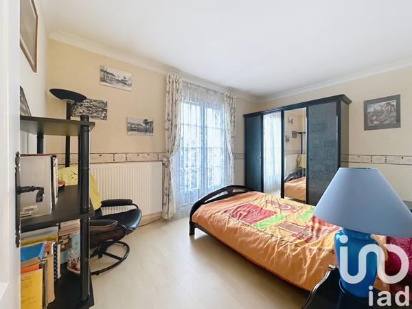 Maison à vendre 7 pièces 141 m² Rambouillet