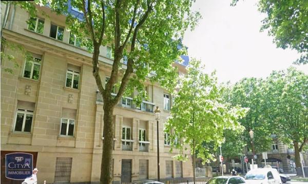 Appartement à louer 2 pièces 53.2m² Metz (57000)