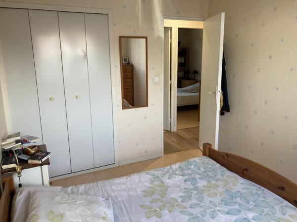 MAISON FAMILIALE DE PLAIN PIED TYPE 5