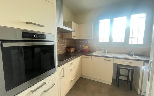 Appartement à vendre    4 pièces • 100,84 m2 Saintes