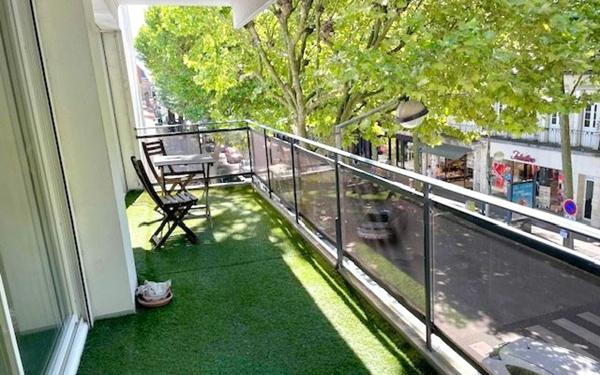 Appartement à vendre    4 pièces • 100,84 m2 Saintes