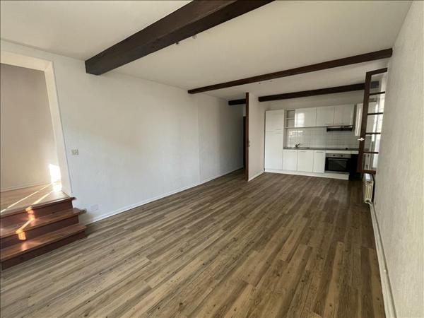 Appartement à louer |  AGEN |  3 pièces | 56 m²