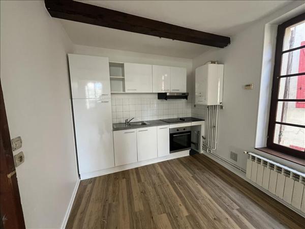 Appartement à louer |  AGEN |  3 pièces | 56 m²