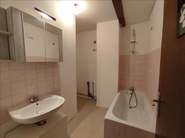 Appartement à louer |  AGEN |  3 pièces | 56 m²