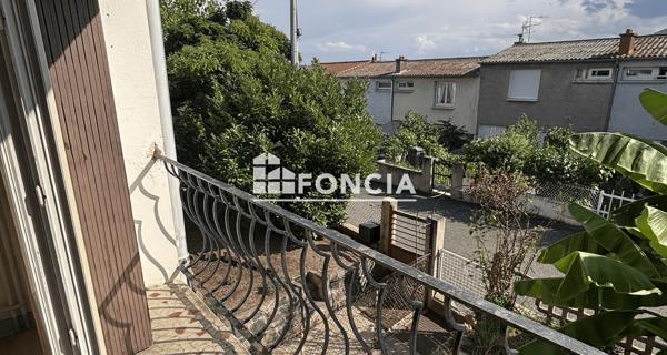 À vendre Maison 4 pièces 63.11 m² - Clermont-ferrand 63100