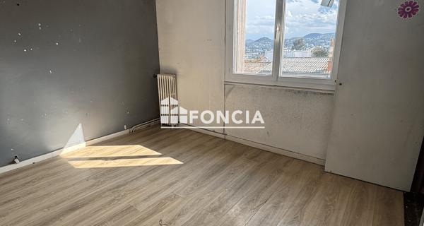 À vendre Maison 4 pièces 63.11 m² - Clermont-ferrand 63100