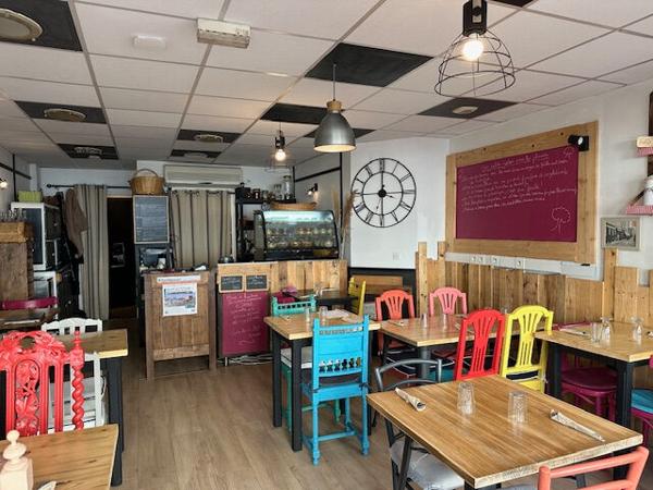 Fonds de commerce Rochefort