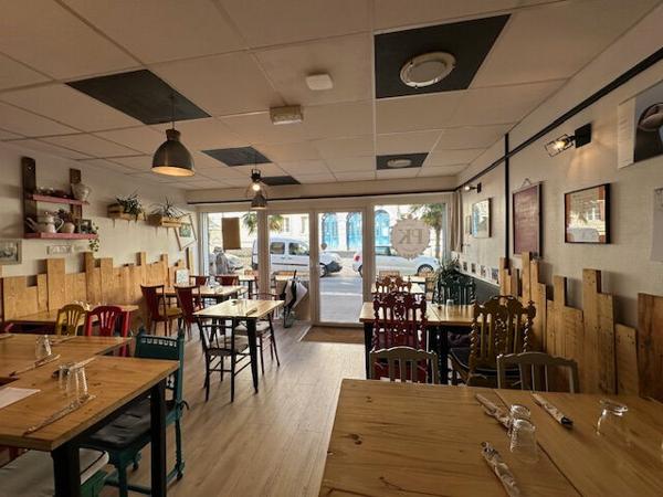 Fonds de commerce Rochefort