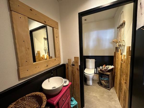 Fonds de commerce Rochefort