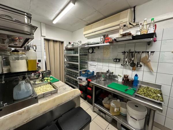 Fonds de commerce Rochefort