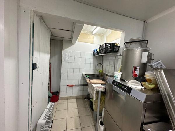 Fonds de commerce Rochefort