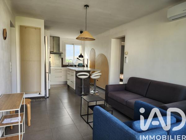 Location appartement 3 pièces 51 m² Marseille 10