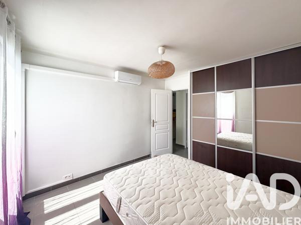 Location appartement 3 pièces 51 m² Marseille 10