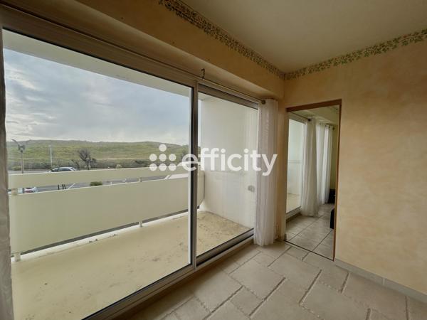 Appartement 3 pièces - 46 m²