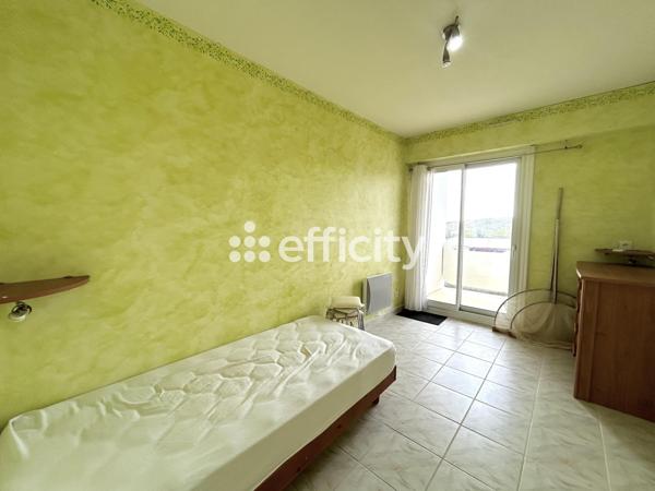 Appartement 3 pièces - 46 m²