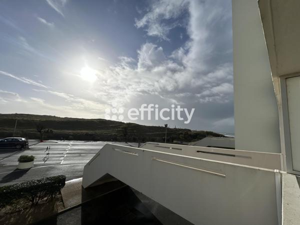 Appartement 3 pièces - 46 m²