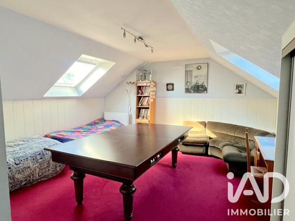Maison à vendre 7 pièces 160 m² Le Mesnil-le-Roi