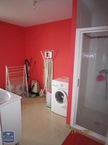 Appartement à louer 3 pièces 54.03m²