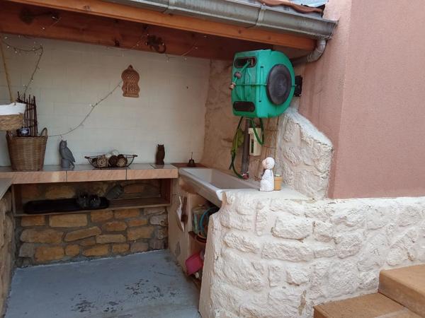 Maison à vendre 3 pièces LONGWY (54)