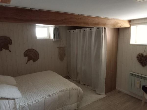 Maison à vendre 3 pièces LONGWY (54)