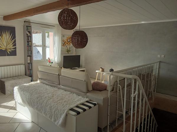 Maison à vendre 3 pièces LONGWY (54)