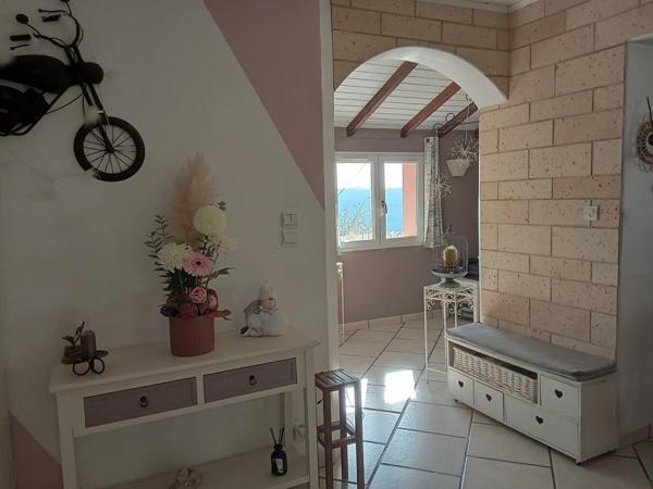 Maison à vendre 3 pièces LONGWY (54)