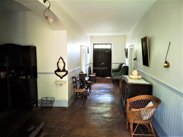 Vente Ferme 11 pièces 403 m2 à Saint-Juéry