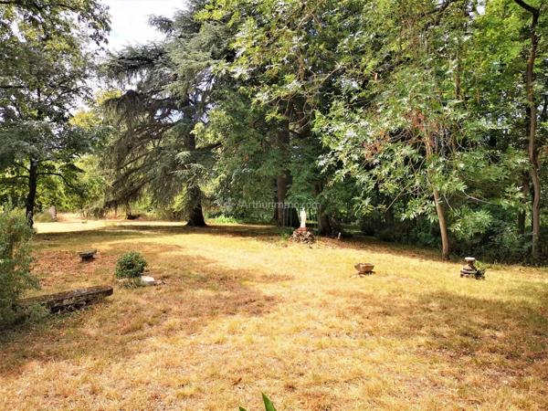 Vente Ferme 11 pièces 403 m2 à Saint-Juéry