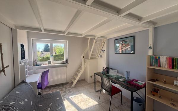 Maison à vendre    5 pièces • 176 m2 Trévoux