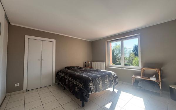 Maison à vendre    5 pièces • 176 m2 Trévoux