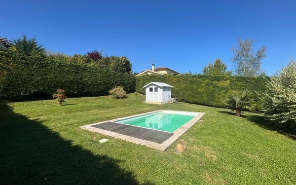 Maison à vendre    5 pièces • 176 m2 Trévoux