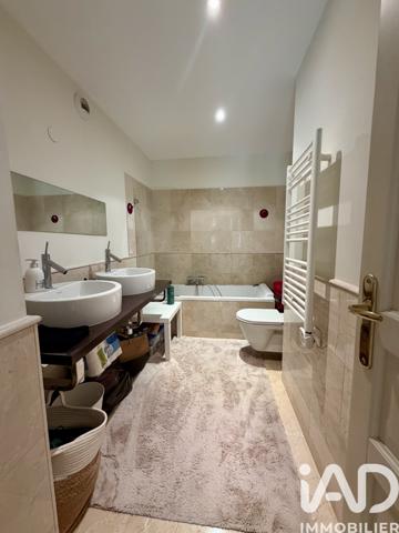 Appartement à vendre 3 pièces 80 m² Théoule-sur-Mer