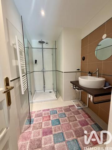 Appartement à vendre 3 pièces 80 m² Théoule-sur-Mer