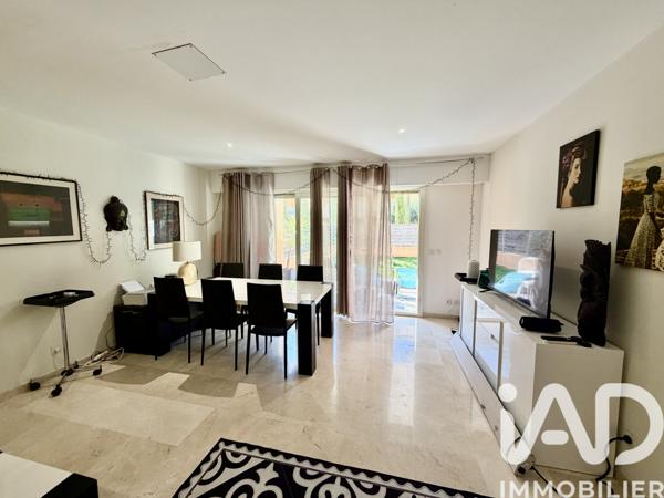 Appartement à vendre 3 pièces 80 m² Théoule-sur-Mer