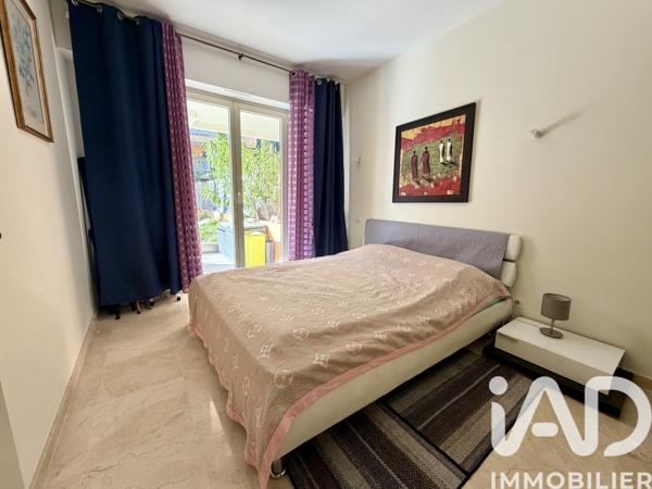 Appartement à vendre 3 pièces 80 m² Théoule-sur-Mer