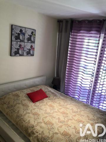 Appartement à vendre 3 pièces 80 m² Théoule-sur-Mer