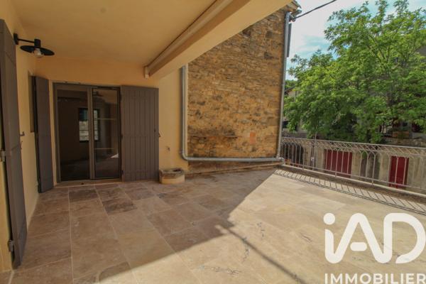 Location appartement 3 pièces 62 m² Montaren-et-Saint-Médiers