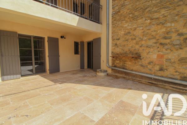 Location appartement 3 pièces 62 m² Montaren-et-Saint-Médiers