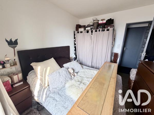 Appartement à vendre 5 pièces 97,65 m² Épinay-sous-Sénart
