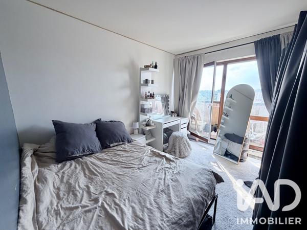 Appartement à vendre 5 pièces 97,65 m² Épinay-sous-Sénart