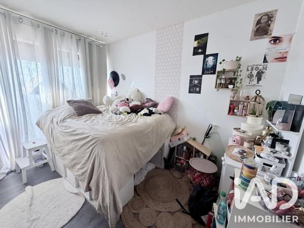 Appartement à vendre 5 pièces 97,65 m² Épinay-sous-Sénart