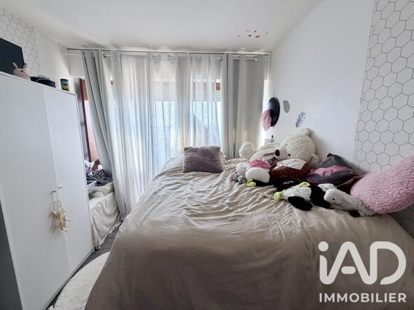 Appartement à vendre 5 pièces 97,65 m² Épinay-sous-Sénart