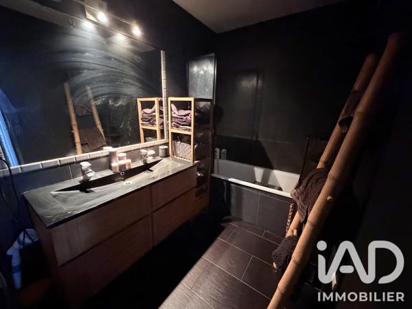 Appartement à vendre 5 pièces 97,65 m² Épinay-sous-Sénart