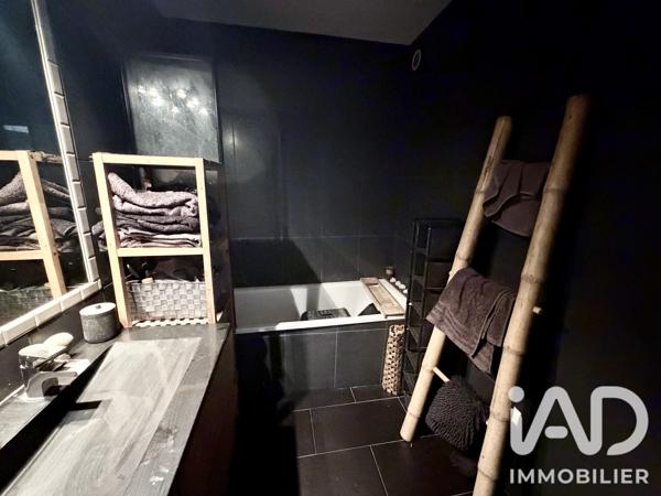 Appartement à vendre 5 pièces 97,65 m² Épinay-sous-Sénart