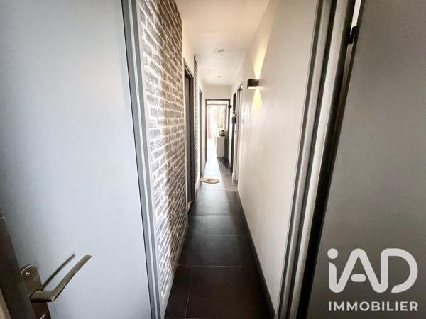 Appartement à vendre 5 pièces 97,65 m² Épinay-sous-Sénart