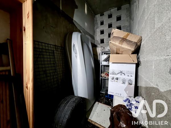 Appartement à vendre 5 pièces 97,65 m² Épinay-sous-Sénart