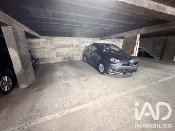 Appartement à vendre 5 pièces 97,65 m² Épinay-sous-Sénart